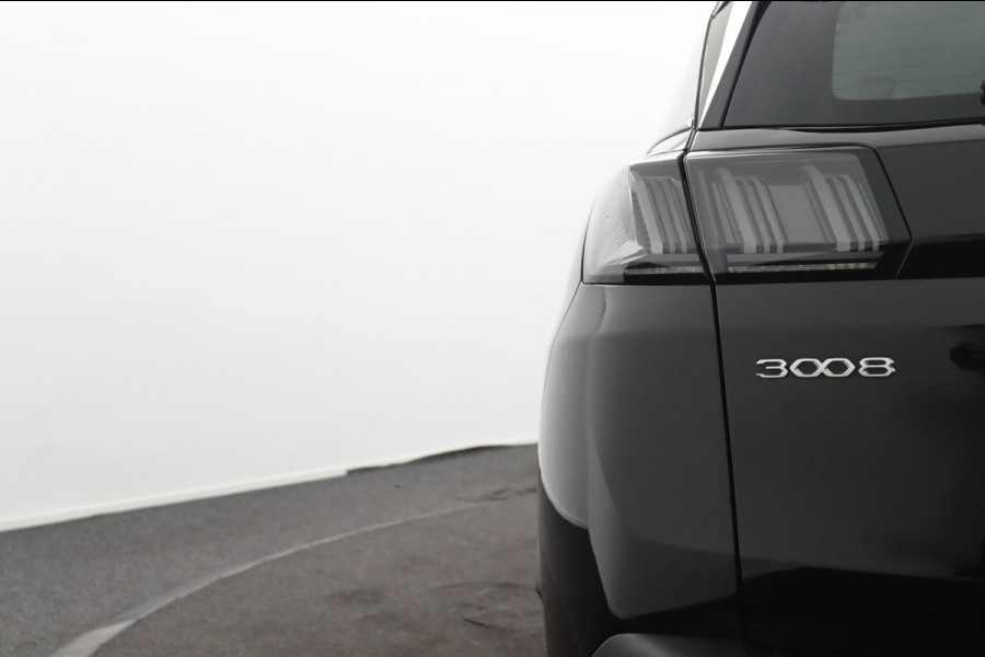 Peugeot 3008 1.2 PureTech Bleu*NAVI*ECC*CRUISE*CAMERA*CARPLAY*