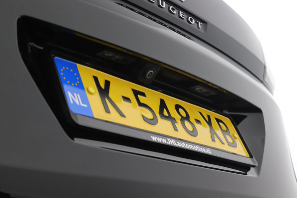 Peugeot 3008 1.2 PureTech Bleu*NAVI*ECC*CRUISE*CAMERA*CARPLAY*
