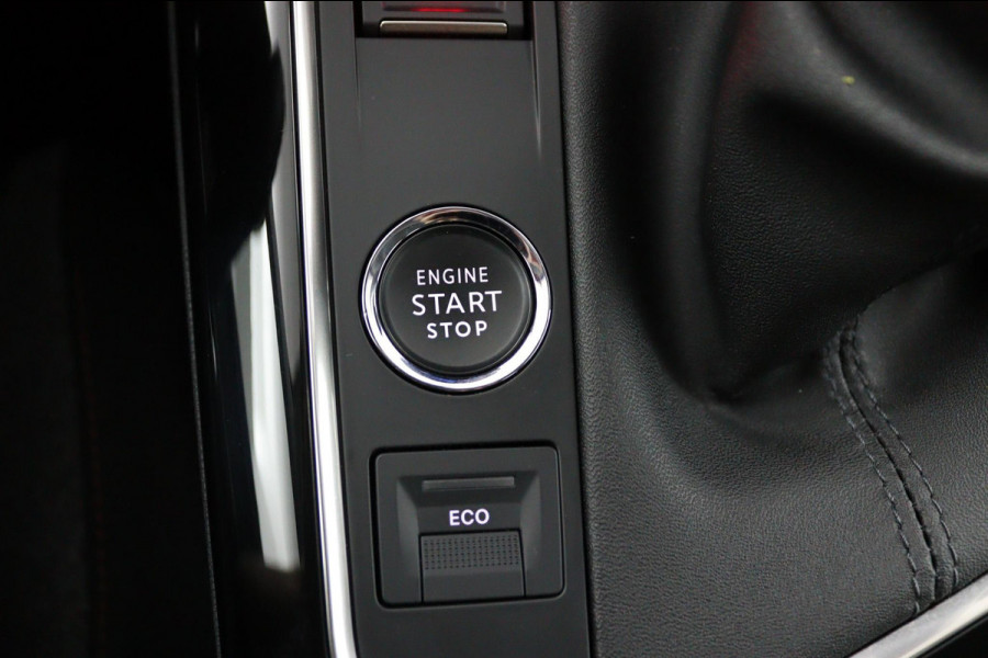Peugeot 3008 1.2 PureTech Bleu*NAVI*ECC*CRUISE*CAMERA*CARPLAY*