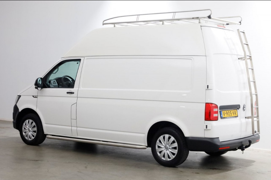 Volkswagen Transporter 2.0 TSI 150pk Benzine L2H3 Trendline Airco/Camera BPM-VRIJ 03-2019