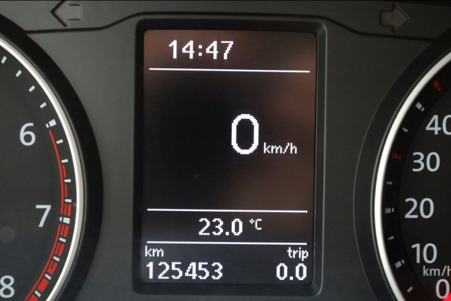 Volkswagen Transporter 2.0 TSI 150pk Benzine L2H3 Trendline Airco/Camera BPM-VRIJ 03-2019