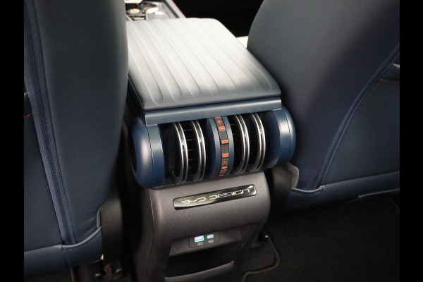 BYD ATTO 3 Design Complete Auto | Panoramadak | Elektrische Kofferbak | 360° Camera | Rijklaar incl. Fabrieksgarantie t/m 2029 | Aandrijflijn & Accu tot 2031!