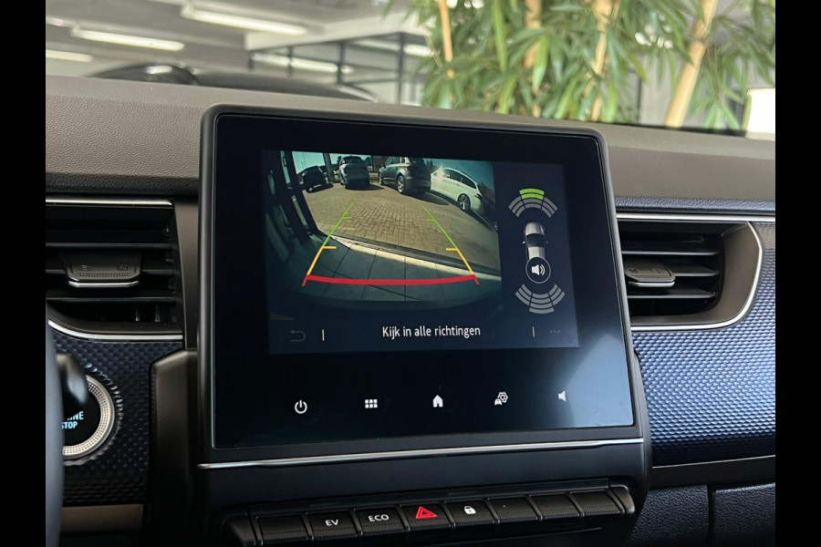 Renault Arkana 1.6 E-Tech hybrid 145 evolution CAMERA | NAVI | VELGEN |