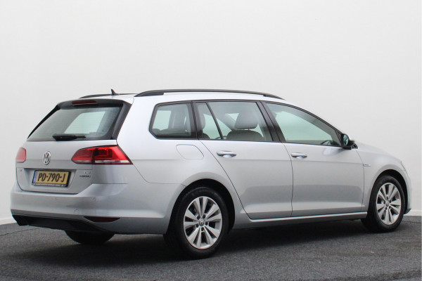 Volkswagen GOLF Variant 1.0 TSI DSG Comfortline Climate, Cruise, Navigatie, Bluetooth, Apple Carplay, PDC, DAB, 16''