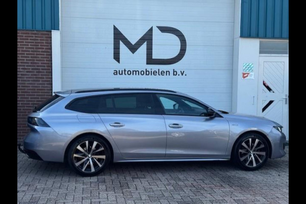 Peugeot 508 SW 1.6 GT Line Avantage - Automaat - LED-Keyless