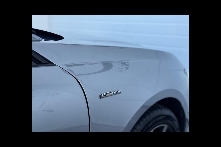 Peugeot 508 SW 1.6 GT Line Avantage - Automaat - LED-Keyless