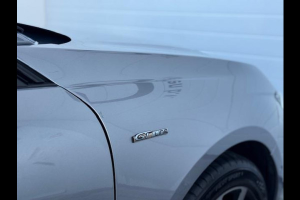 Peugeot 508 SW 1.6 GT Line Avantage - Automaat - LED-Keyless