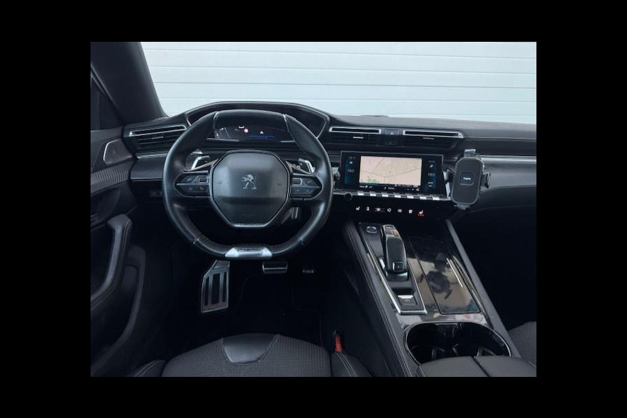 Peugeot 508 SW 1.6 GT Line Avantage - Automaat - LED-Keyless
