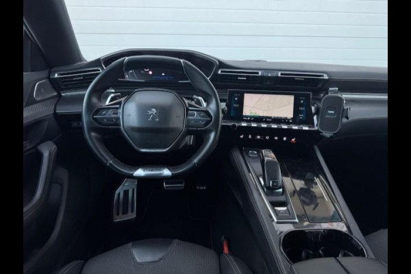 Peugeot 508 SW 1.6 GT Line Avantage - Automaat - LED-Keyless