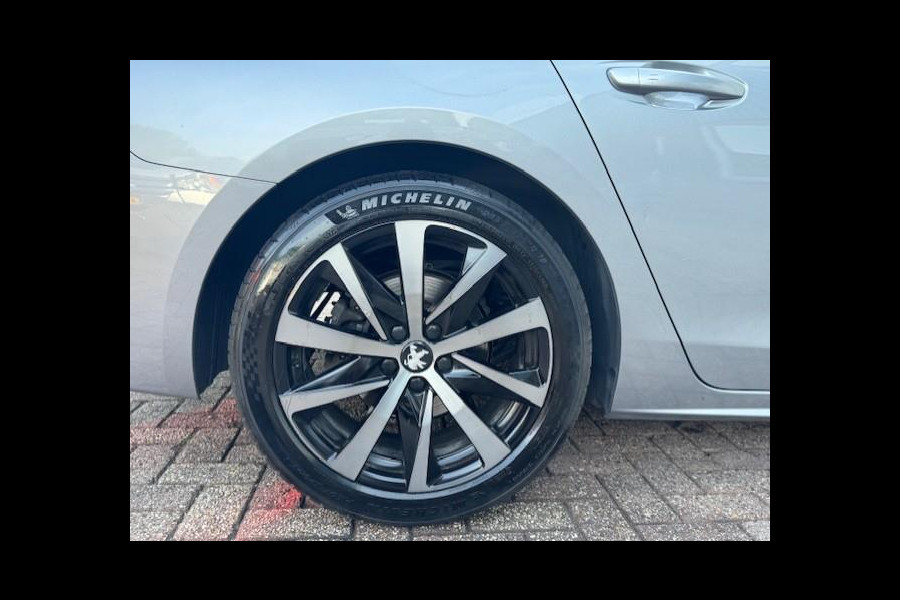 Peugeot 508 SW 1.6 GT Line Avantage - Automaat - LED-Keyless
