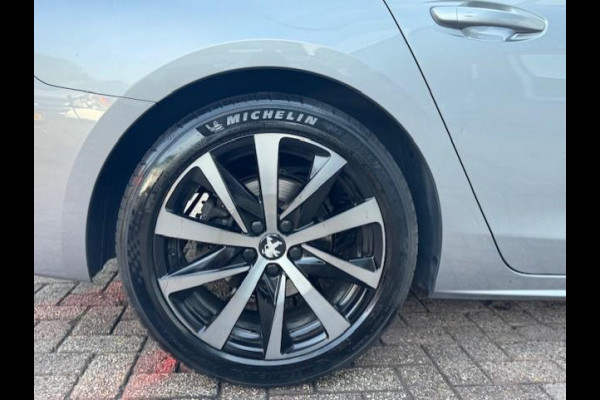 Peugeot 508 SW 1.6 GT Line Avantage - Automaat - LED-Keyless