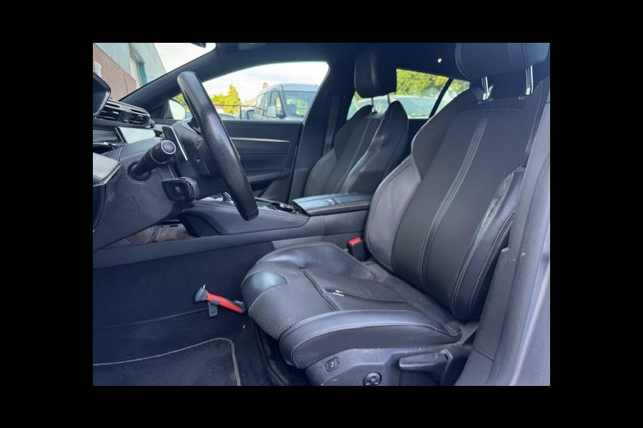 Peugeot 508 SW 1.6 GT Line Avantage - Automaat - LED-Keyless