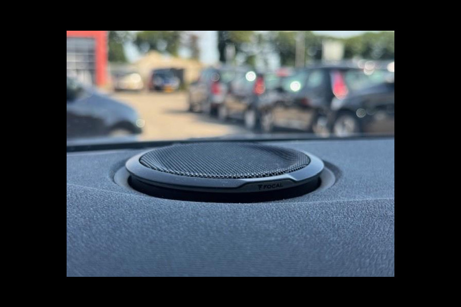Peugeot 508 SW 1.6 GT Line Avantage - Automaat - LED-Keyless