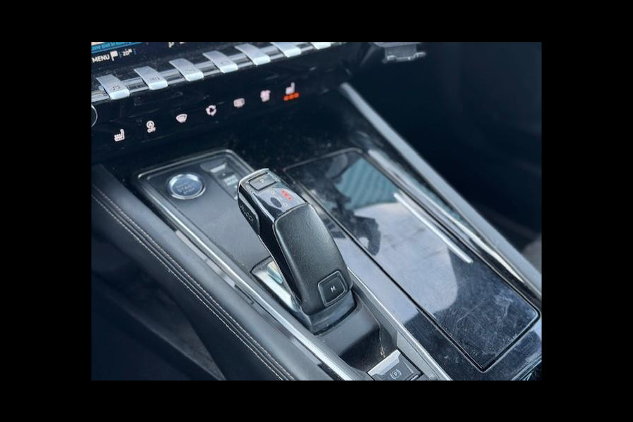 Peugeot 508 SW 1.6 GT Line Avantage - Automaat - LED-Keyless