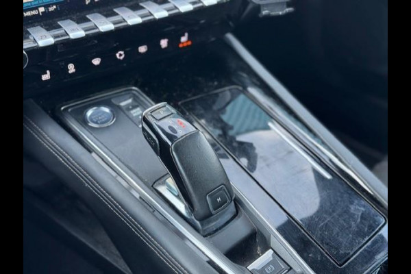 Peugeot 508 SW 1.6 GT Line Avantage - Automaat - LED-Keyless