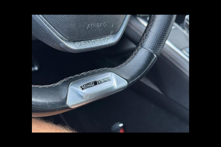 Peugeot 508 SW 1.6 GT Line Avantage - Automaat - LED-Keyless