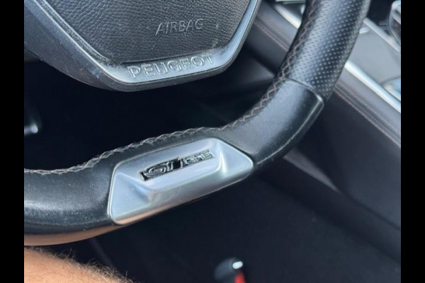 Peugeot 508 SW 1.6 GT Line Avantage - Automaat - LED-Keyless