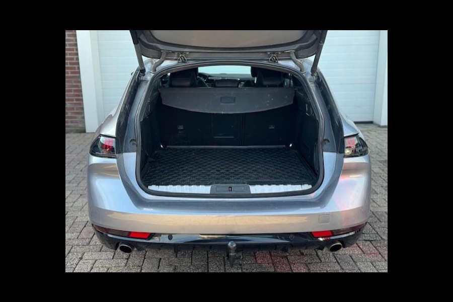 Peugeot 508 SW 1.6 GT Line Avantage - Automaat - LED-Keyless