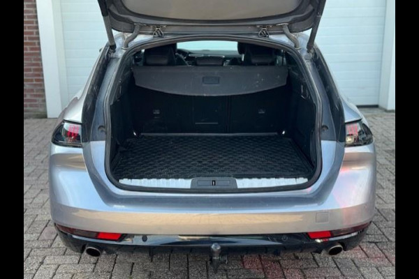 Peugeot 508 SW 1.6 GT Line Avantage - Automaat - LED-Keyless