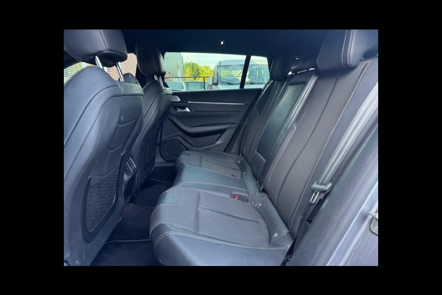 Peugeot 508 SW 1.6 GT Line Avantage - Automaat - LED-Keyless