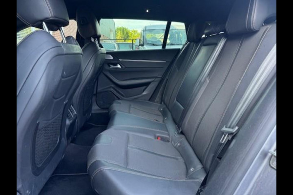 Peugeot 508 SW 1.6 GT Line Avantage - Automaat - LED-Keyless