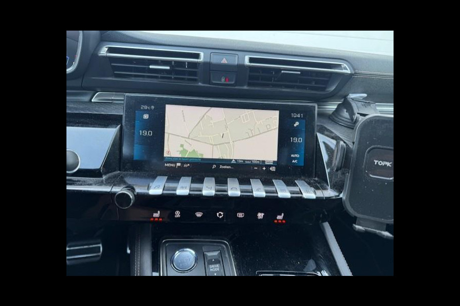 Peugeot 508 SW 1.6 GT Line Avantage - Automaat - LED-Keyless