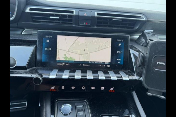 Peugeot 508 SW 1.6 GT Line Avantage - Automaat - LED-Keyless