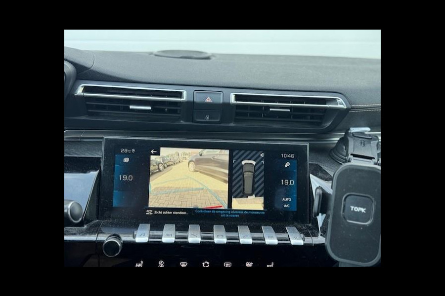 Peugeot 508 SW 1.6 GT Line Avantage - Automaat - LED-Keyless