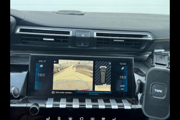 Peugeot 508 SW 1.6 GT Line Avantage - Automaat - LED-Keyless