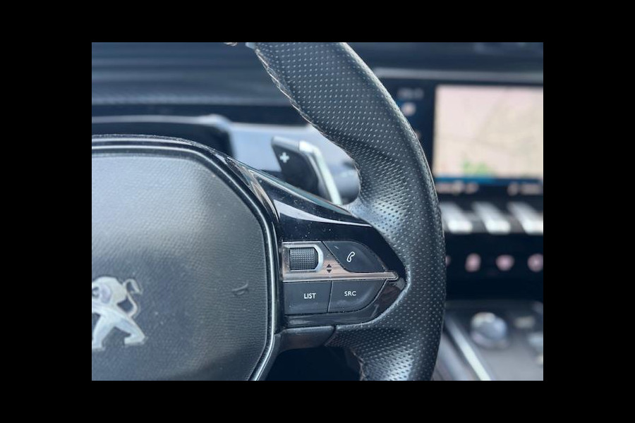 Peugeot 508 SW 1.6 GT Line Avantage - Automaat - LED-Keyless