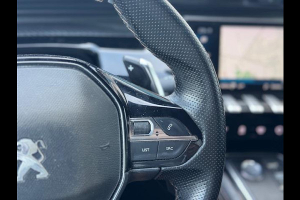 Peugeot 508 SW 1.6 GT Line Avantage - Automaat - LED-Keyless