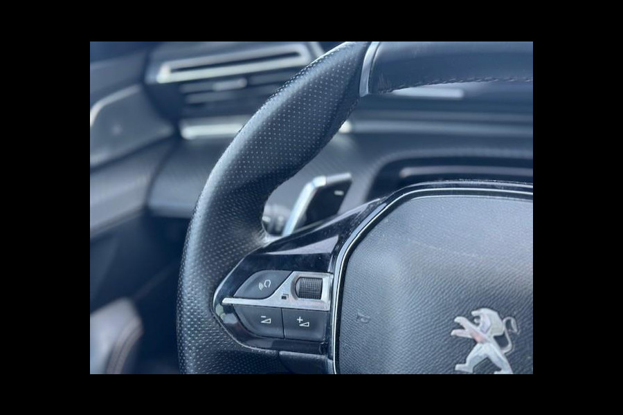 Peugeot 508 SW 1.6 GT Line Avantage - Automaat - LED-Keyless
