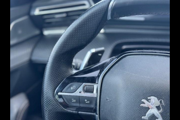 Peugeot 508 SW 1.6 GT Line Avantage - Automaat - LED-Keyless
