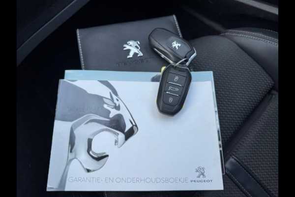 Peugeot 508 SW 1.6 GT Line Avantage - Automaat - LED-Keyless
