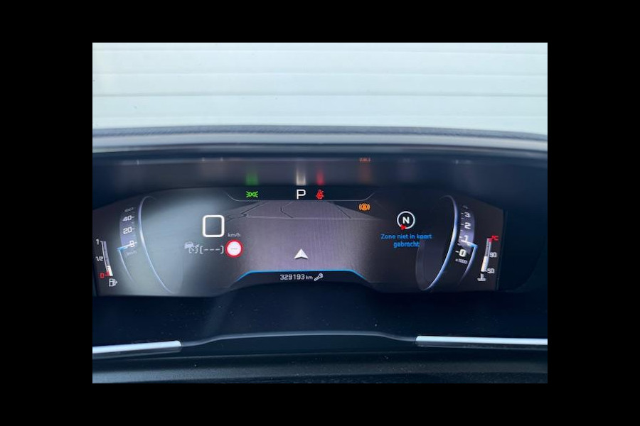 Peugeot 508 SW 1.6 GT Line Avantage - Automaat - LED-Keyless