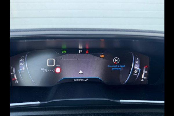 Peugeot 508 SW 1.6 GT Line Avantage - Automaat - LED-Keyless