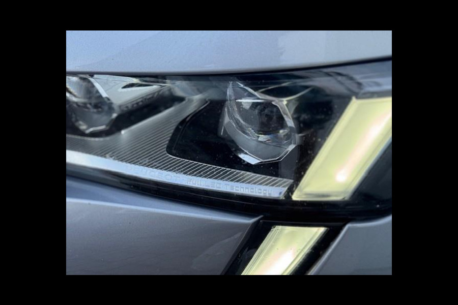 Peugeot 508 SW 1.6 GT Line Avantage - Automaat - LED-Keyless