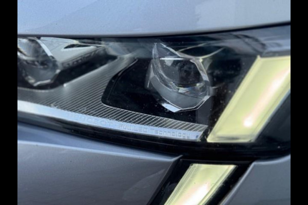 Peugeot 508 SW 1.6 GT Line Avantage - Automaat - LED-Keyless