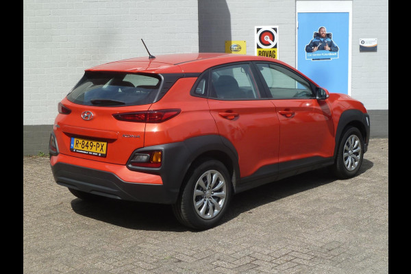 Hyundai Kona 1.0 T-GDI i-Drive 120PK|Lane-Assist|Airco|Cruise-Control