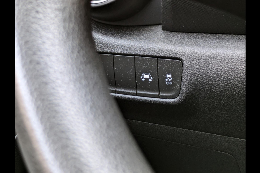Hyundai Kona 1.0 T-GDI i-Drive 120PK|Lane-Assist|Airco|Cruise-Control