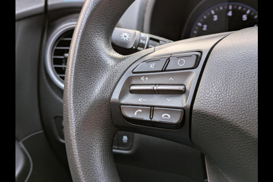 Hyundai Kona 1.0 T-GDI i-Drive 120PK|Lane-Assist|Airco|Cruise-Control