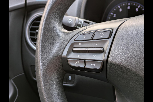 Hyundai Kona 1.0 T-GDI i-Drive 120PK|Lane-Assist|Airco|Cruise-Control