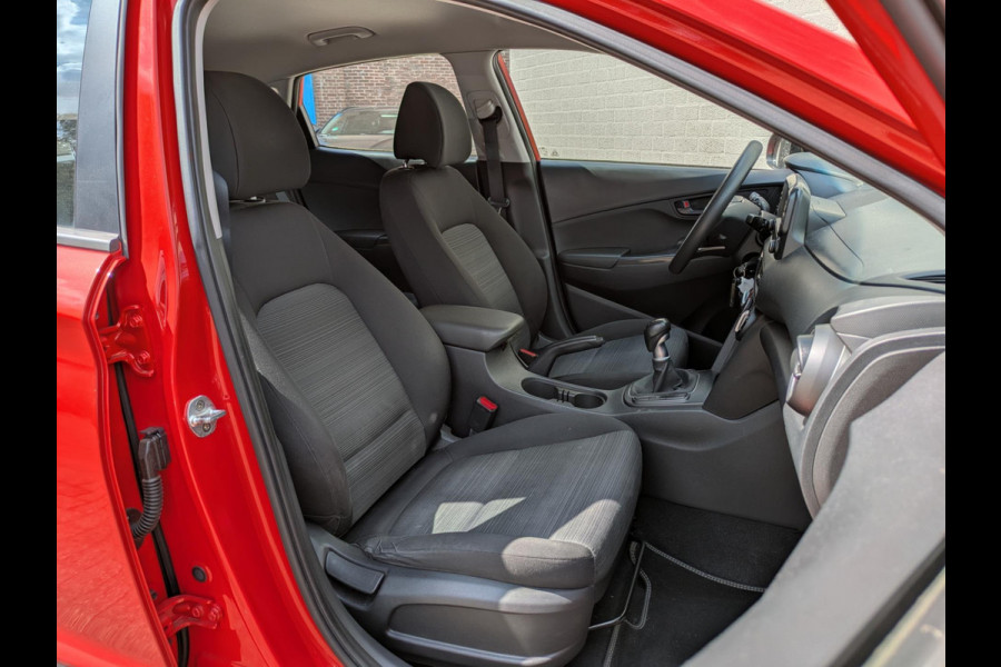 Hyundai Kona 1.0 T-GDI i-Drive 120PK|Lane-Assist|Airco|Cruise-Control