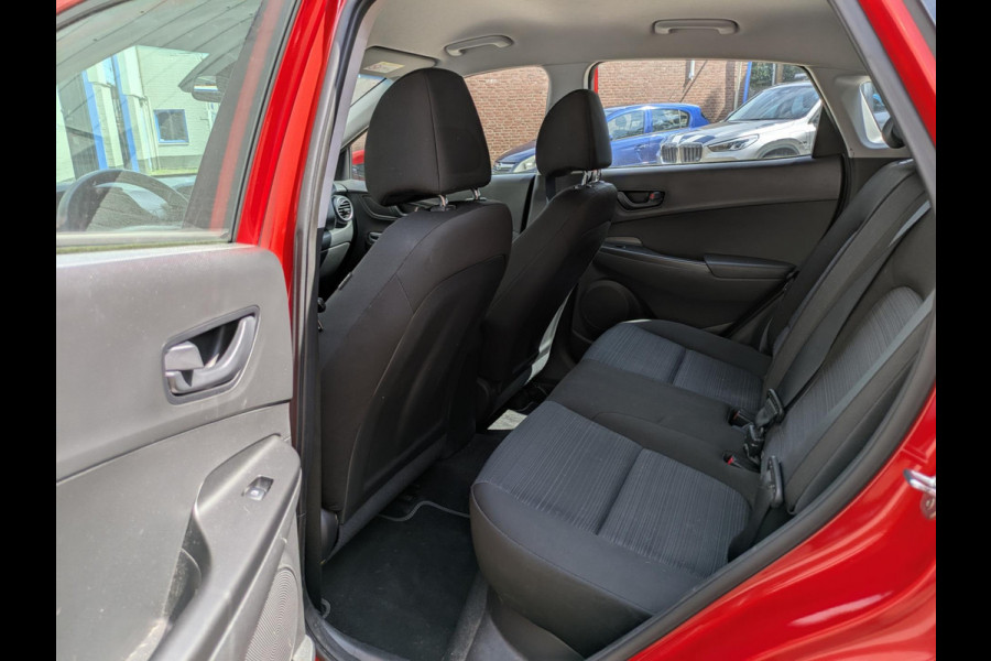 Hyundai Kona 1.0 T-GDI i-Drive 120PK|Lane-Assist|Airco|Cruise-Control