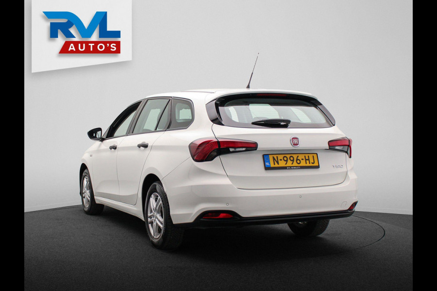 Fiat Tipo Stationwagon 1.4 Airco Lichtmetaal