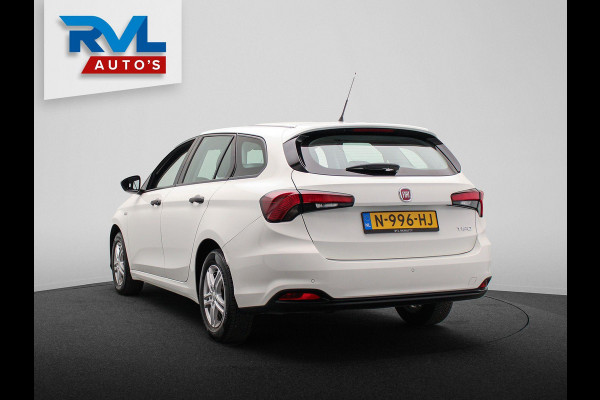 Fiat Tipo Stationwagon 1.4 Airco Lichtmetaal