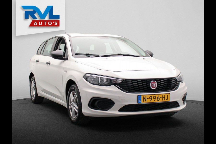 Fiat Tipo Stationwagon 1.4 Airco Lichtmetaal