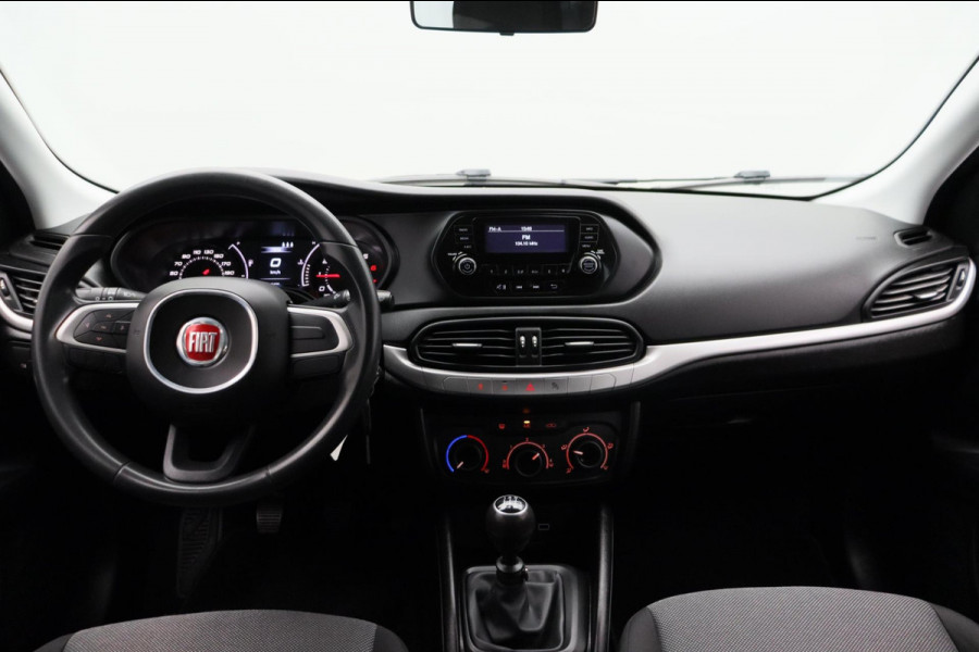 Fiat Tipo Stationwagon 1.4 Airco Lichtmetaal