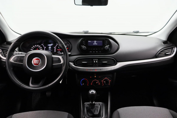 Fiat Tipo Stationwagon 1.4 Airco Lichtmetaal