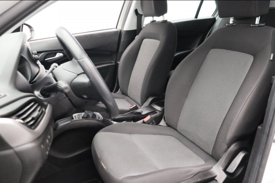 Fiat Tipo Stationwagon 1.4 Airco Lichtmetaal